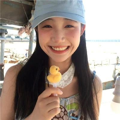 哎咕岛消失的舔甜歌姬
