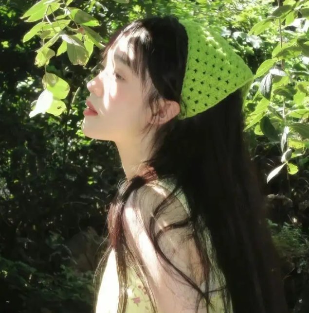 梅朵与月光