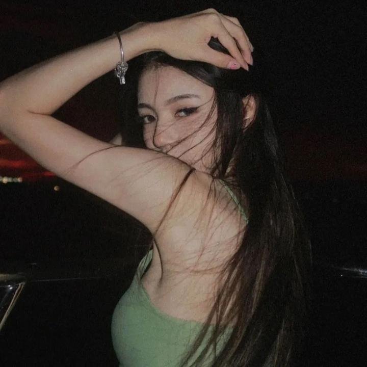 你是我羔羊